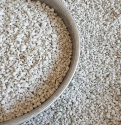 Perlite Ore Slag (Foundry Grade) 